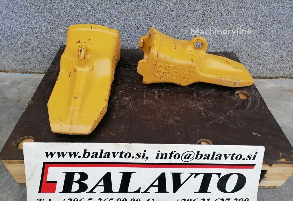 Volvo, Caterpillar, Combi, Eaco... - Spare parts for Wheel loader: picture 2 Volvo, Caterpillar, Combi, Eaco... - Spare parts for Wheel loader: picture 2