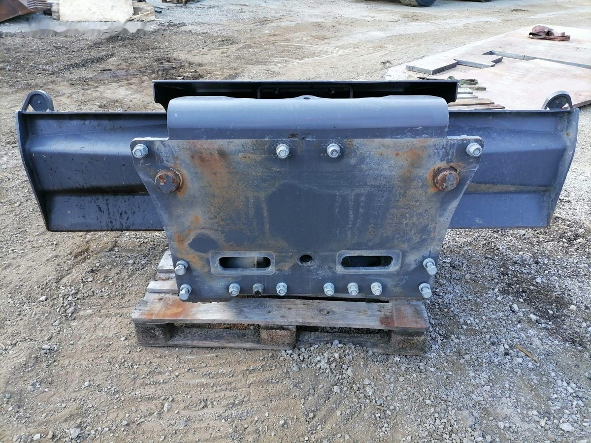 Volvo EW/EWR blade for Volvo excavators - Spare parts for Excavator: picture 5 Volvo EW/EWR blade for Volvo excavators - Spare parts for Excavator: picture 5