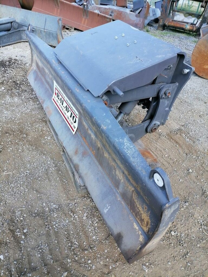 Volvo EW/EWR blade for Volvo excavators - Spare parts for Excavator: picture 2 Volvo EW/EWR blade for Volvo excavators - Spare parts for Excavator: picture 2