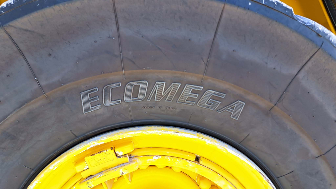 Leasing of VOLVO L120H VOLVO L120H: picture 32 Leasing of VOLVO L120H VOLVO L120H: picture 32