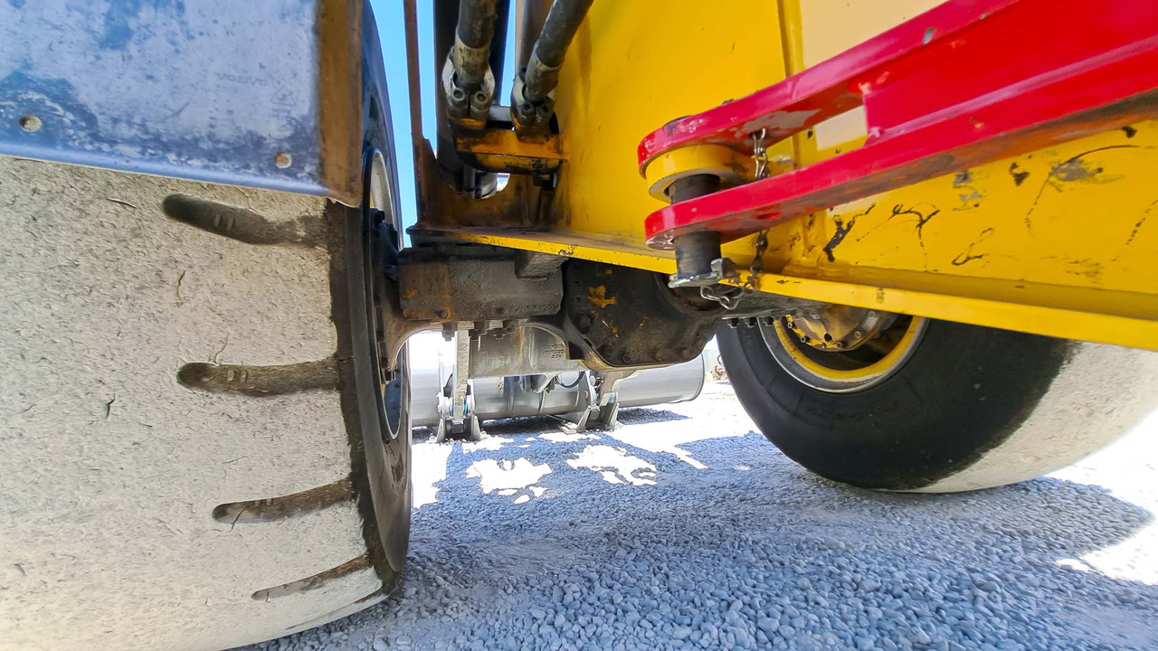 Leasing of VOLVO L120H VOLVO L120H: picture 41 Leasing of VOLVO L120H VOLVO L120H: picture 41