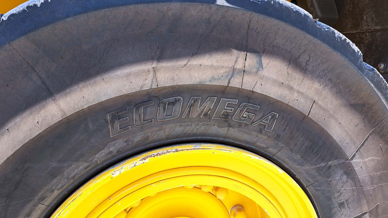 Leasing of VOLVO L120H VOLVO L120H: picture 24 Leasing of VOLVO L120H VOLVO L120H: picture 24