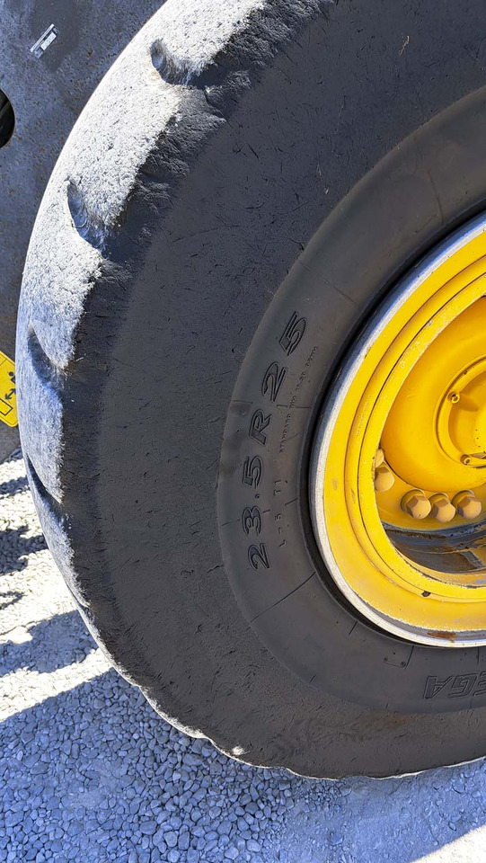 Leasing of VOLVO L120H VOLVO L120H: picture 36 Leasing of VOLVO L120H VOLVO L120H: picture 36