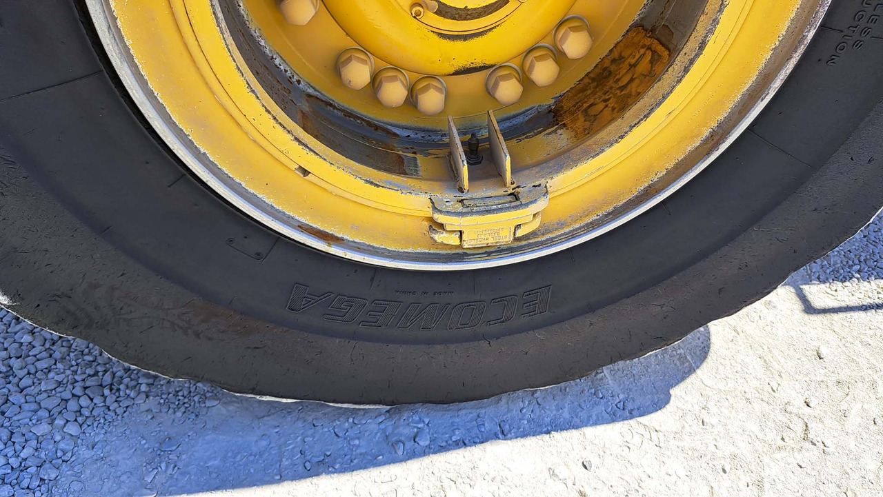 Leasing of VOLVO L120H VOLVO L120H: picture 37 Leasing of VOLVO L120H VOLVO L120H: picture 37