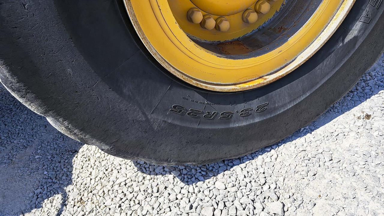 Leasing of VOLVO L120H VOLVO L120H: picture 20 Leasing of VOLVO L120H VOLVO L120H: picture 20