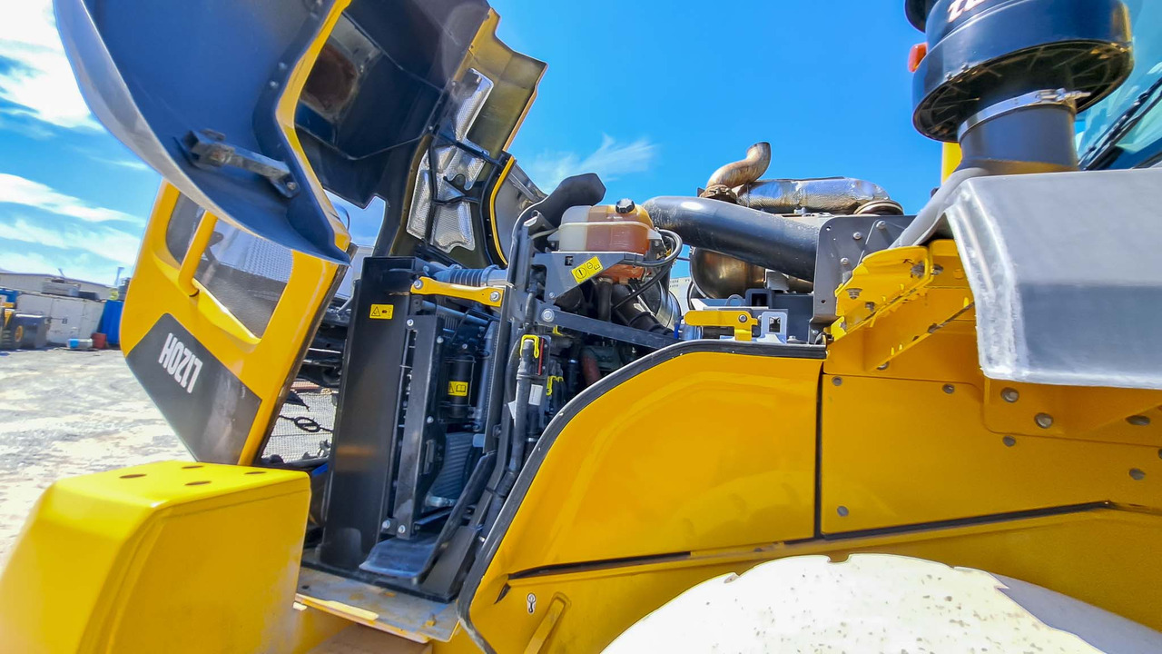 Leasing of VOLVO L120H VOLVO L120H: picture 46 Leasing of VOLVO L120H VOLVO L120H: picture 46