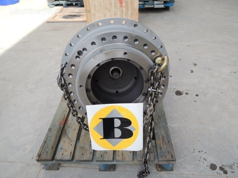 Volvo 14592003 Volvo EC700B, EC700C - Final drive for Excavator: picture 1 Volvo 14592003 Volvo EC700B, EC700C - Final drive for Excavator: picture 1