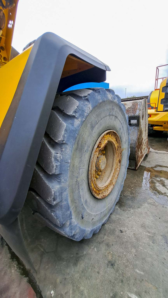 Wheel loader Volvo L150H: picture 33 Wheel loader Volvo L150H: picture 33