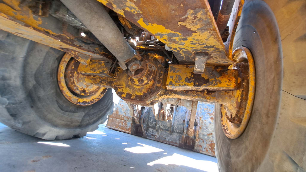 Wheel loader Volvo L150H: picture 26 Wheel loader Volvo L150H: picture 26