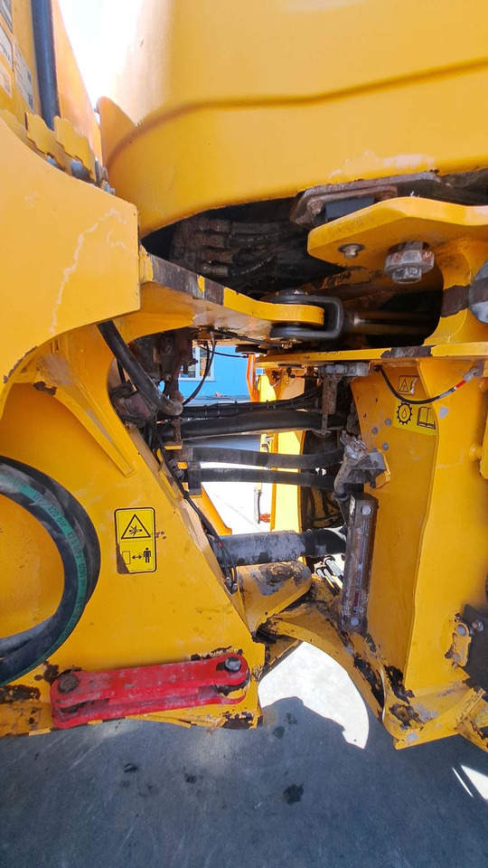 Wheel loader Volvo L150H: picture 23 Wheel loader Volvo L150H: picture 23