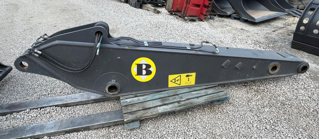 Volvo dipper arm 2500 mm   Volvo EC220ENL - Boom for Excavator: picture 5 Volvo dipper arm 2500 mm   Volvo EC220ENL - Boom for Excavator: picture 5