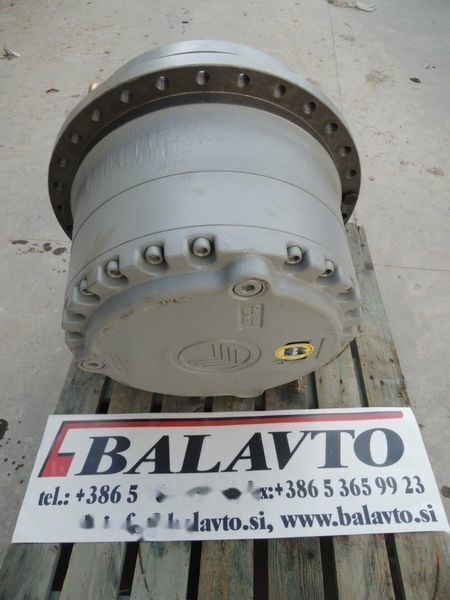 Volvo final drive 14592003 for Volvo EC700B, EC700C - Final drive for Excavator: picture 3 Volvo final drive 14592003 for Volvo EC700B, EC700C - Final drive for Excavator: picture 3