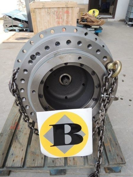 Volvo final drive 14592003 for Volvo EC700B, EC700C - Final drive for Excavator: picture 2 Volvo final drive 14592003 for Volvo EC700B, EC700C - Final drive for Excavator: picture 2