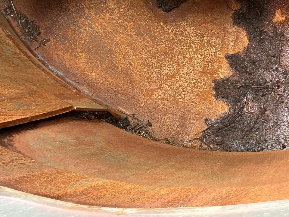 Forage mixer wagon Trioliet Futtermischwagen Solomix 2 20 VLHT: picture 10