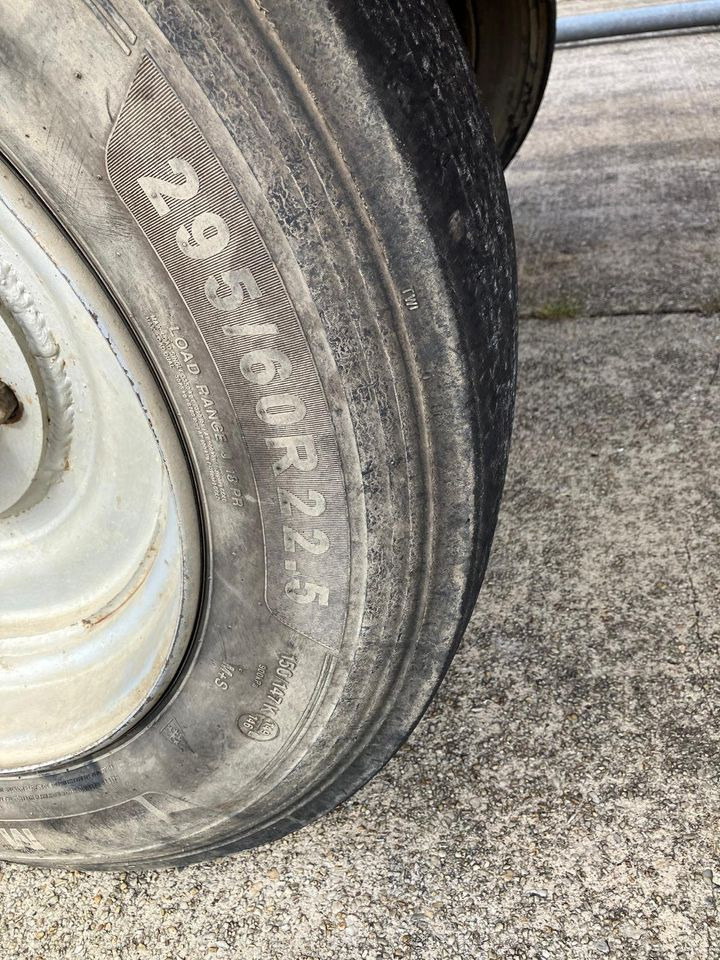 Forage mixer wagon Trioliet Futtermischwagen Solomix 2 20 VLHT: picture 15