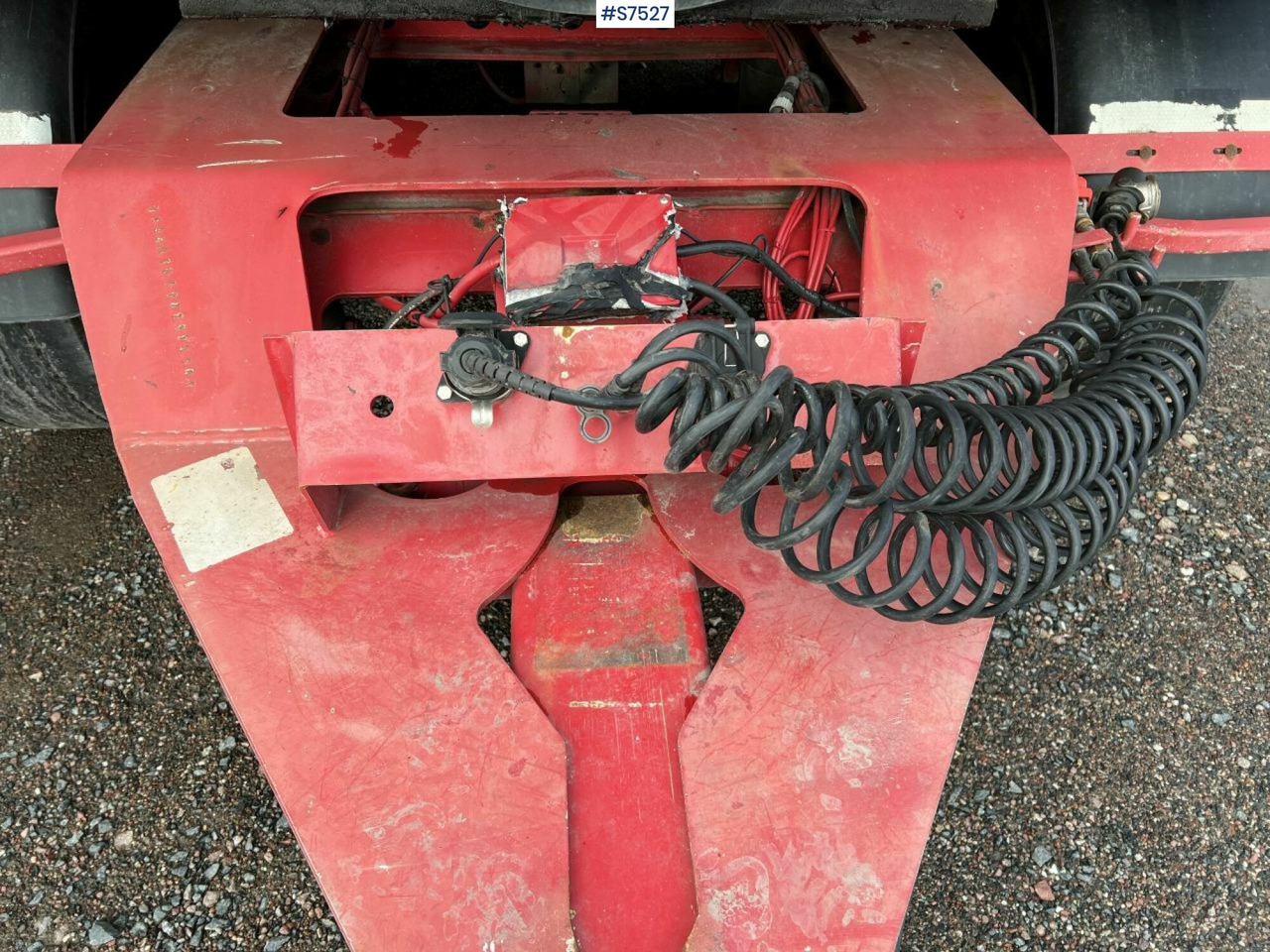 Dolly trailer Dolly Parator SD18: picture 18