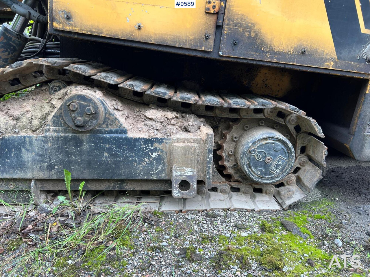 Drilling rig Drilling rig GEMSA Rep Object: picture 7