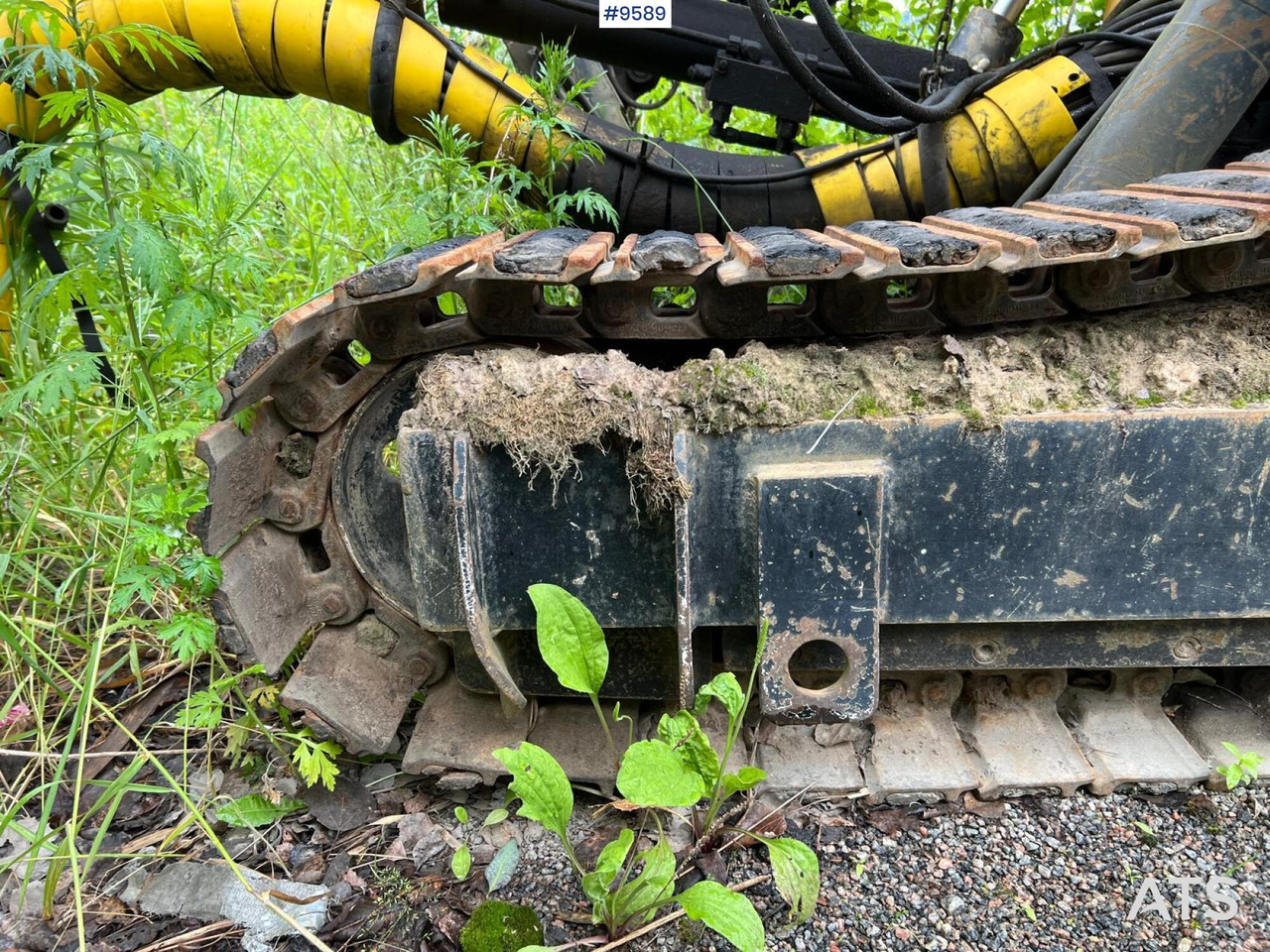 Drilling rig Drilling rig GEMSA Rep Object: picture 19