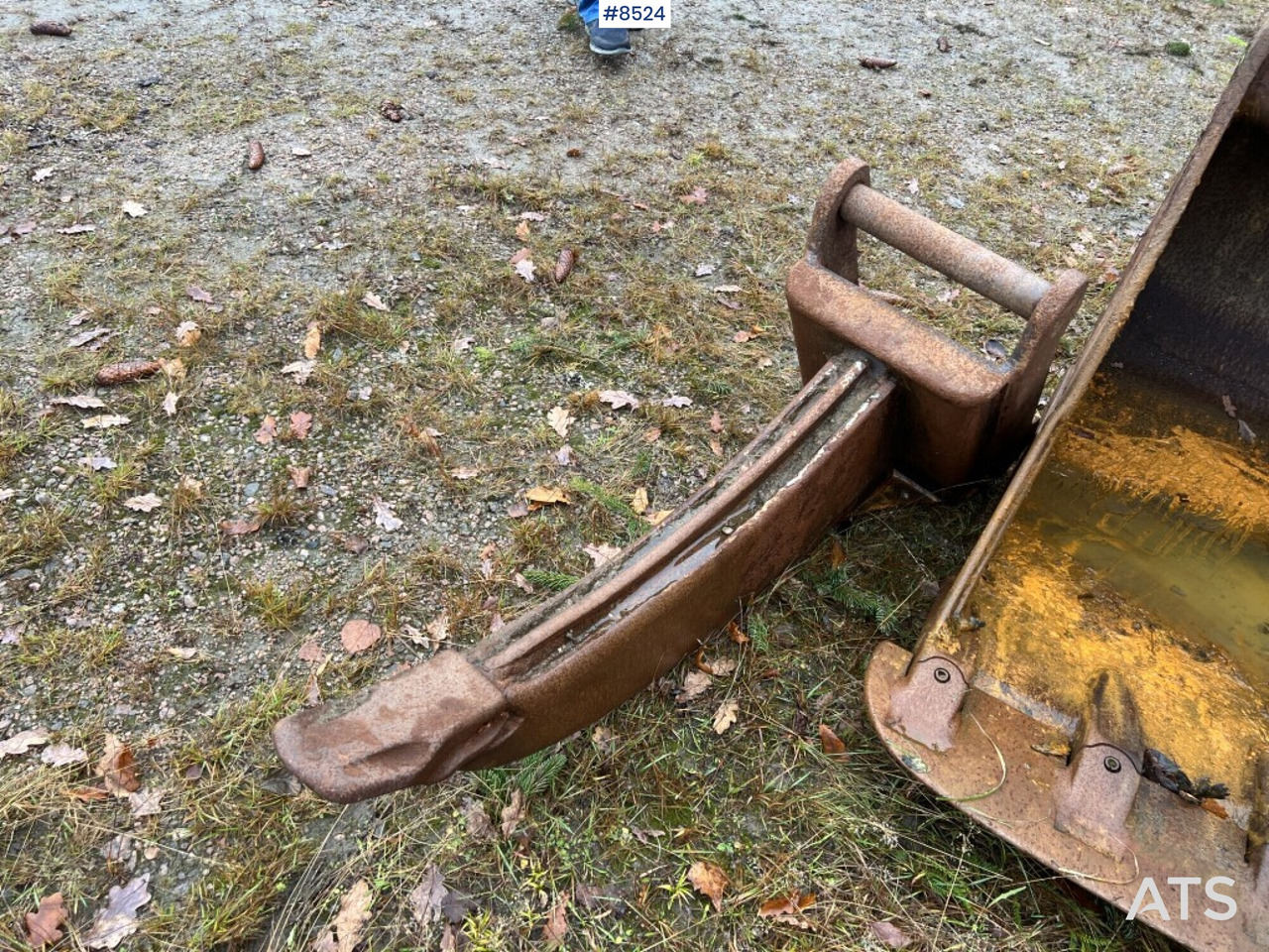 Hook S60 - Construction equipment: picture 1 Hook S60 - Construction equipment: picture 1