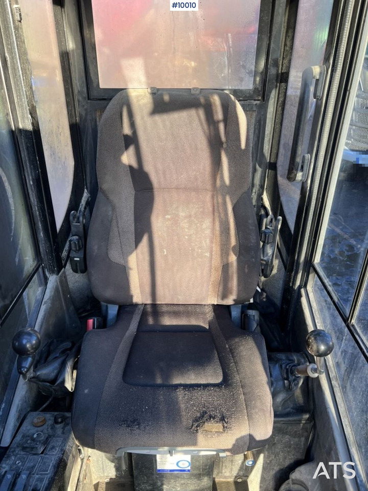 LOGLIFT 125Z Timmerkran - Truck mounted crane: picture 5 LOGLIFT 125Z Timmerkran - Truck mounted crane: picture 5