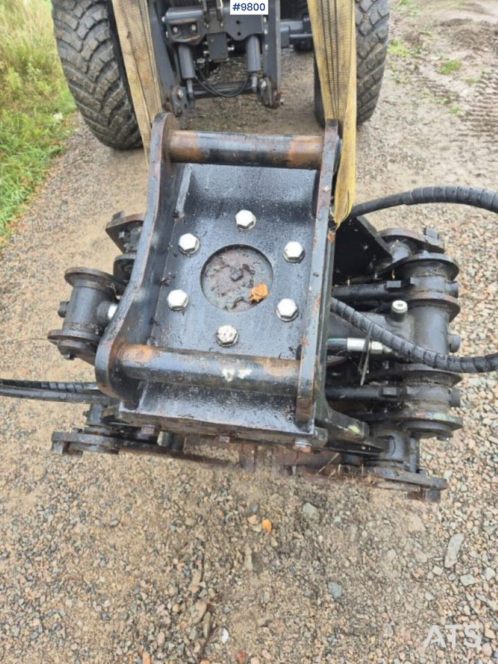 Sorteringsgrip SE SES 20 S40 - Grapple: picture 2 Sorteringsgrip SE SES 20 S40 - Grapple: picture 2