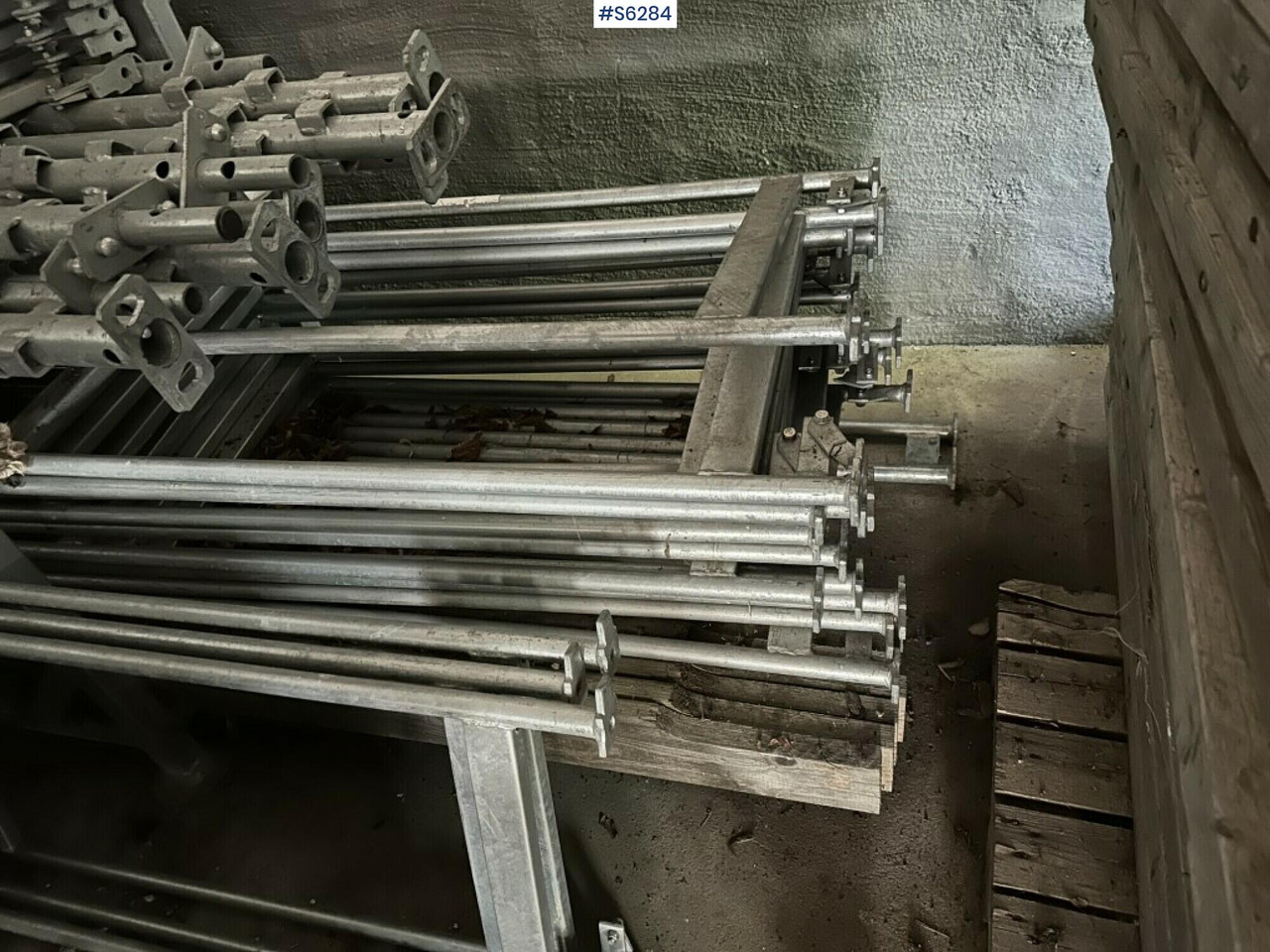 UNIHAK Scaffolding - Construction equipment: picture 5 UNIHAK Scaffolding - Construction equipment: picture 5