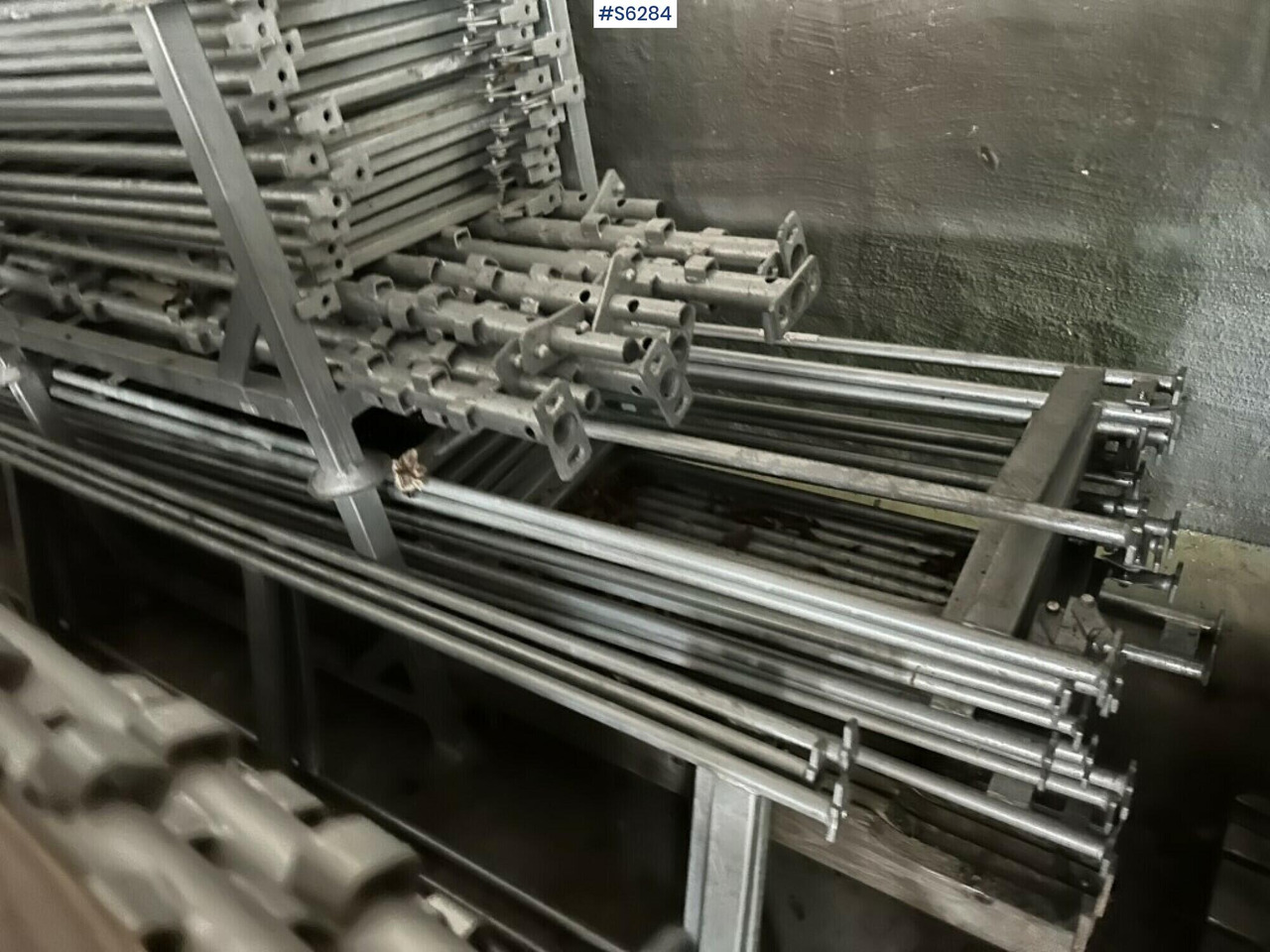 UNIHAK Scaffolding - Construction equipment: picture 2 UNIHAK Scaffolding - Construction equipment: picture 2