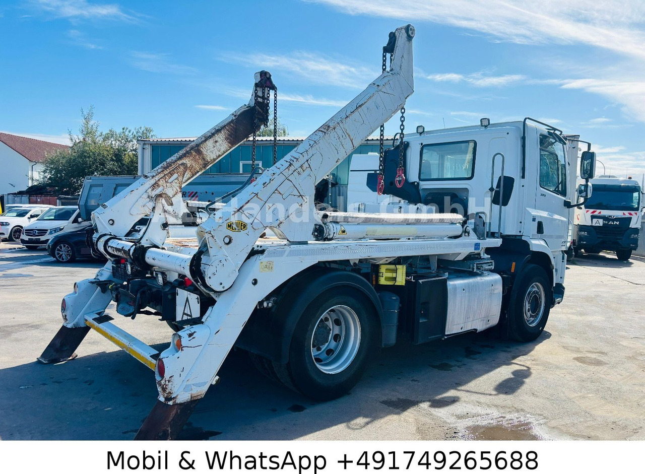 DAF CF 370 DayCab BL 4x2 Meiller AK 12.T *ACC/Funk - Tipper: picture 3 DAF CF 370 DayCab BL 4x2 Meiller AK 12.T *ACC/Funk - Tipper: picture 3