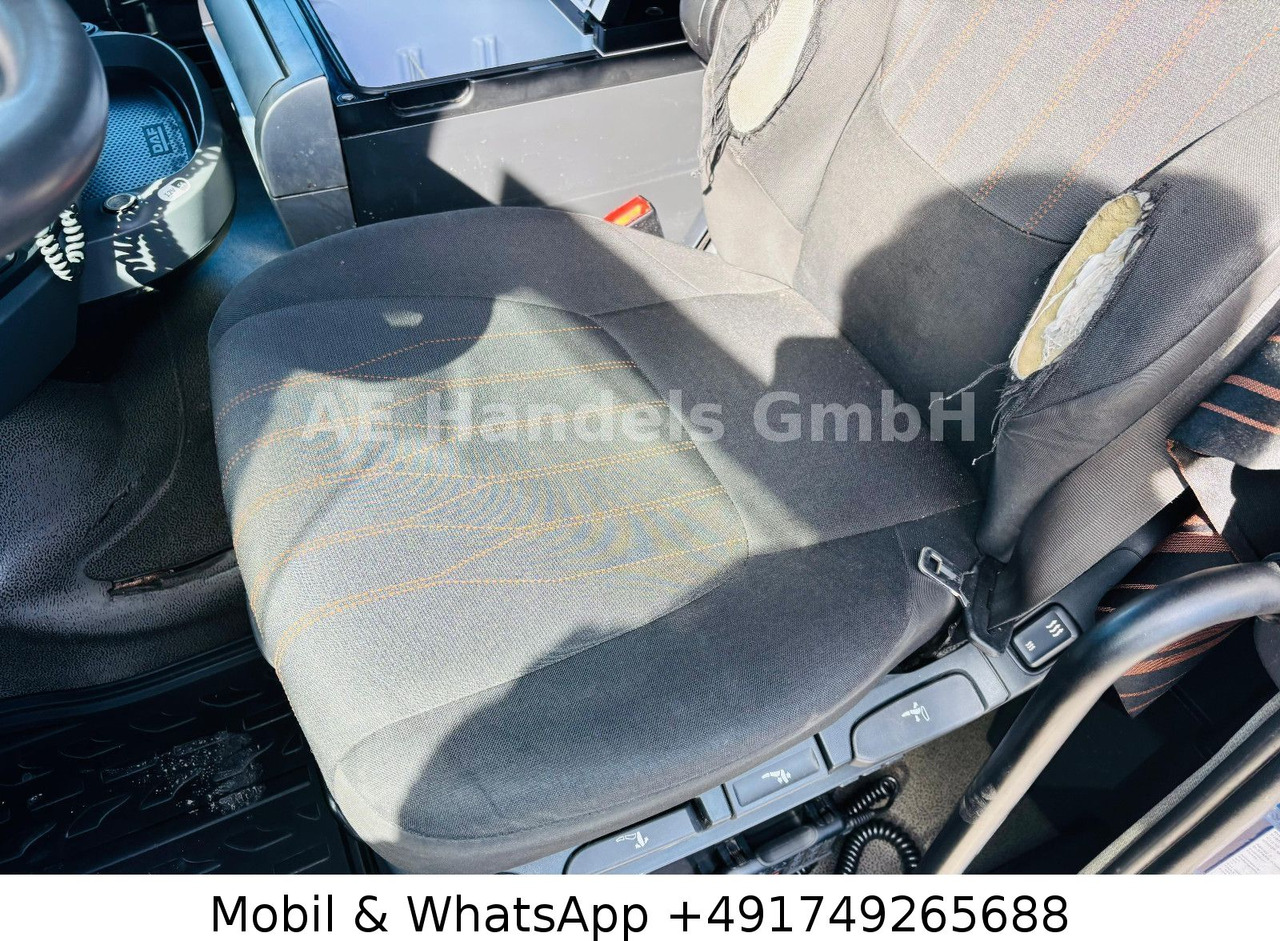 Container transporter/ Swap body truck DAF XF 480 SSC LL BDF *Retarder/Lenk+Lift/ACC/2xTank: picture 21 Container transporter/ Swap body truck DAF XF 480 SSC LL BDF *Retarder/Lenk+Lift/ACC/2xTank: picture 21