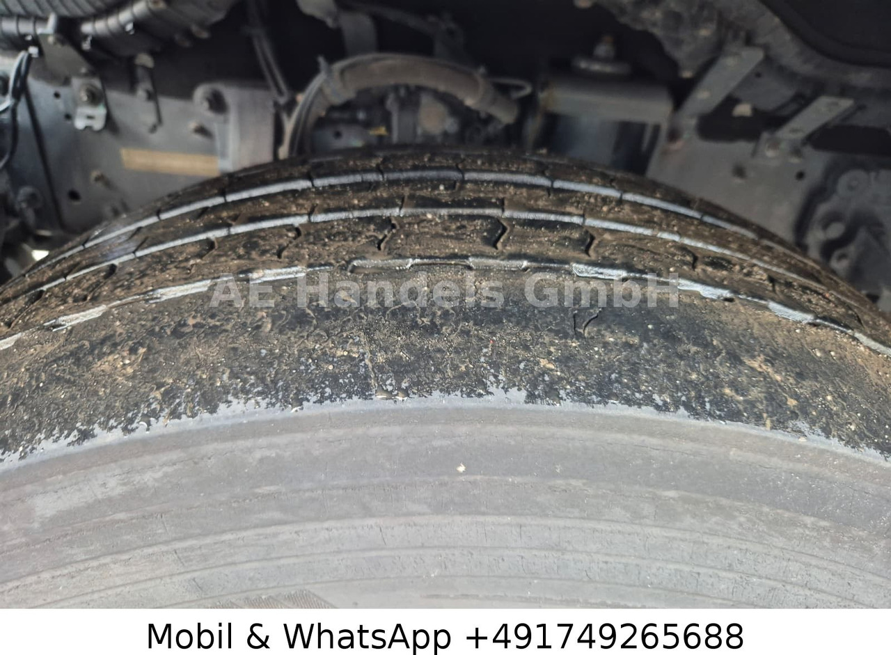Cab chassis truck DAF XF480 SSC BDF *Retarder/Lift/ACC/2xTank/AHK/LDW: picture 21