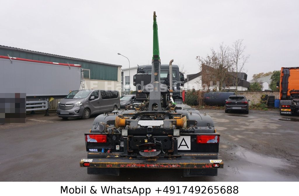 MAN TGS 26.500 XLX BL 6x4 H *Pritarder/Palfinger-T20 MAN TGS 26.500 XLX BL 6x4 H *Pritarder/Palfinger-T20 - Hook lift truck, Crane truck: picture 4 MAN TGS 26.500 XLX BL 6x4 H *Pritarder/Palfinger-T20 MAN TGS 26.500 XLX BL 6x4 H *Pritarder/Palfinger-T20 - Hook lift truck, Crane truck: picture 4