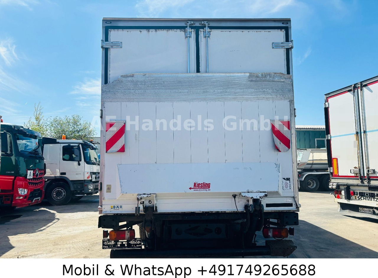 Mercedes-Benz Atego 1224 BL Kiesling TK-MD-200 *Manual/LBW - Refrigerated truck: picture 4 Mercedes-Benz Atego 1224 BL Kiesling TK-MD-200 *Manual/LBW - Refrigerated truck: picture 4