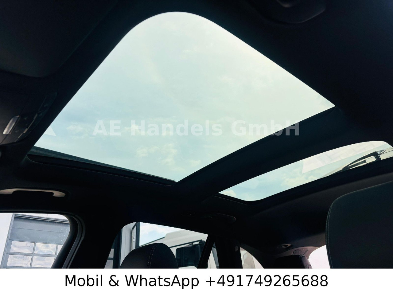 SUV Mercedes-Benz GLC 43 AMG BiTurbo 4Matic *Full-Options/Carbon: picture 28