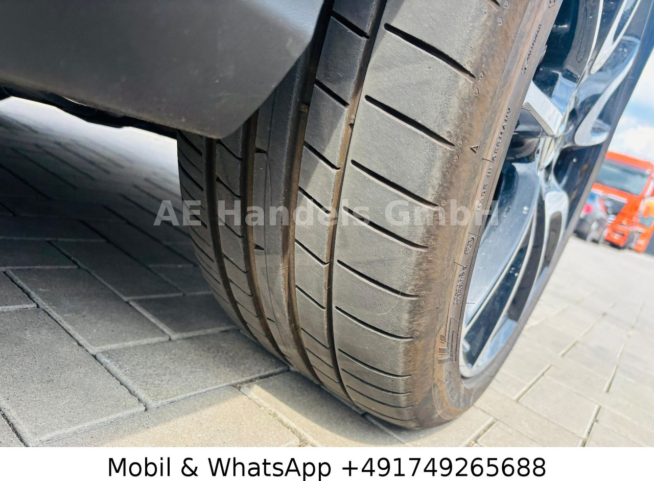 SUV Mercedes-Benz GLC 43 AMG BiTurbo 4Matic *Full-Options/Carbon: picture 12
