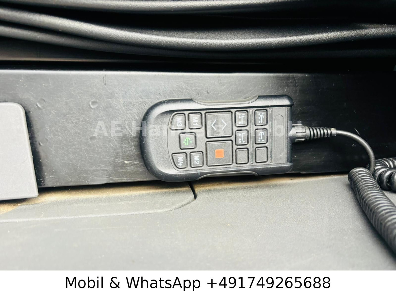 Container transporter/ Swap body truck Scania S450 HighLine BDF *Retarder/Lenk+Lift/Multi/LBW: picture 23 Container transporter/ Swap body truck Scania S450 HighLine BDF *Retarder/Lenk+Lift/Multi/LBW: picture 23