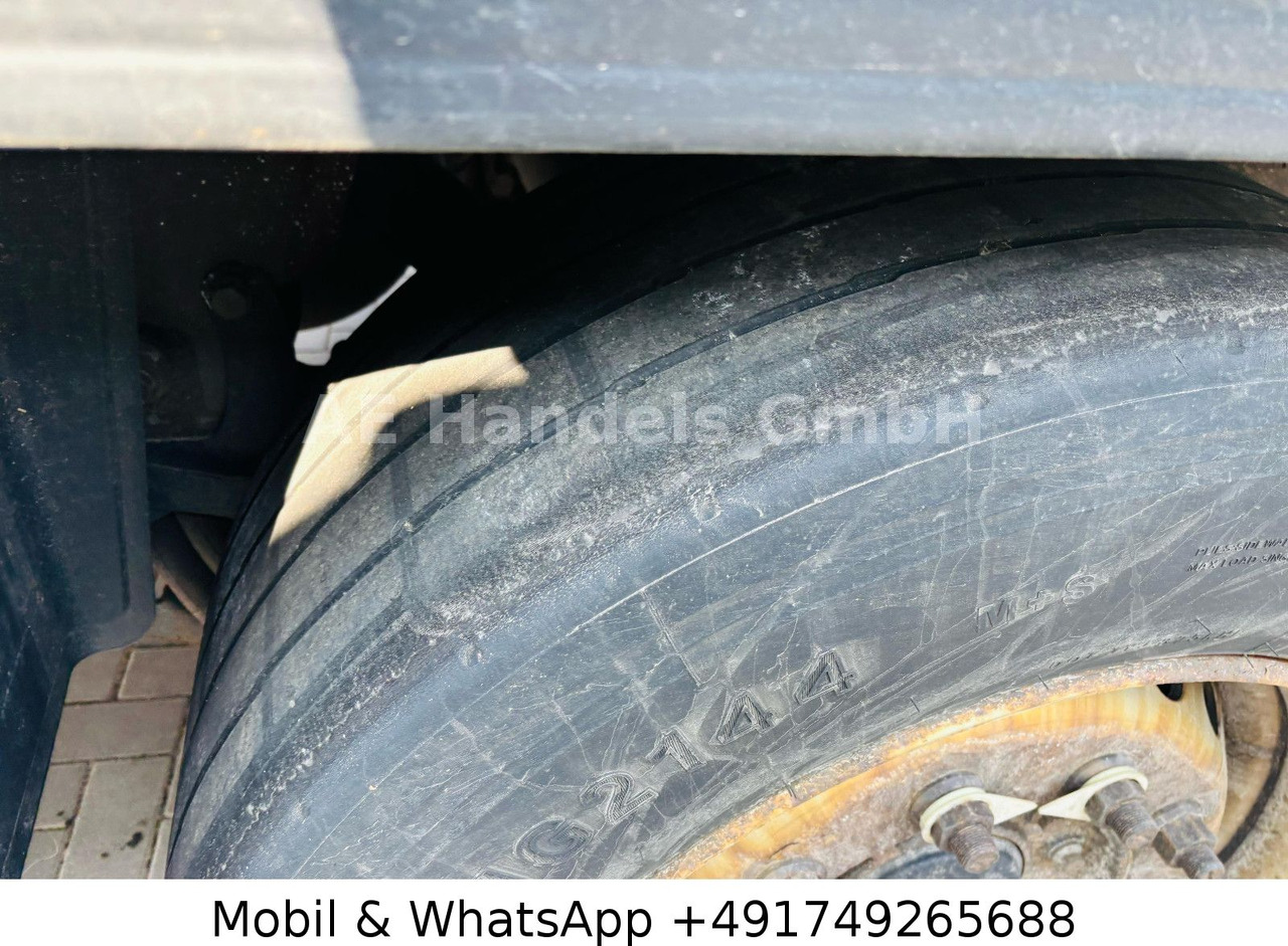 Leasing of Schmitz Cargobull SKO 24/13.4 FP60 Cool *ThermoKing-SLX400/+-30° Schmitz Cargobull SKO 24/13.4 FP60 Cool *ThermoKing-SLX400/+-30° Schmitz Cargobull SKO 24/13.4 FP60 Cool *ThermoKing-SLX400/+-30° Schmitz Cargobull SKO 24/13.4 FP60 Cool *ThermoKing-SLX400/+-30°: picture 21