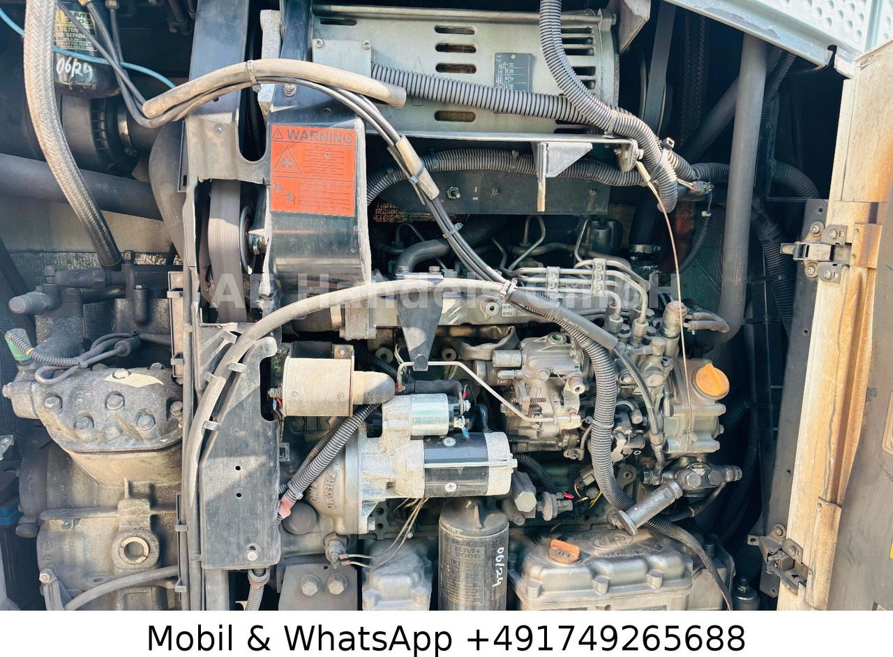 Leasing of Schmitz Cargobull SKO 24/13.4 FP60 Cool *ThermoKing-SLX400/+-30° Schmitz Cargobull SKO 24/13.4 FP60 Cool *ThermoKing-SLX400/+-30° Schmitz Cargobull SKO 24/13.4 FP60 Cool *ThermoKing-SLX400/+-30° Schmitz Cargobull SKO 24/13.4 FP60 Cool *ThermoKing-SLX400/+-30°: picture 10