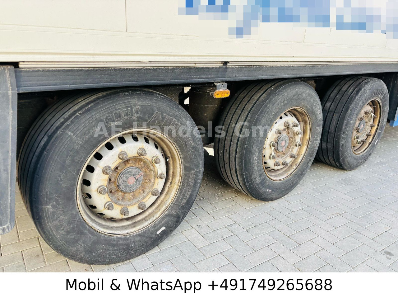 Leasing of Schmitz Cargobull SKO 24/13.4 FP60 Cool *ThermoKing-SLX400/+-30° Schmitz Cargobull SKO 24/13.4 FP60 Cool *ThermoKing-SLX400/+-30° Schmitz Cargobull SKO 24/13.4 FP60 Cool *ThermoKing-SLX400/+-30° Schmitz Cargobull SKO 24/13.4 FP60 Cool *ThermoKing-SLX400/+-30°: picture 24