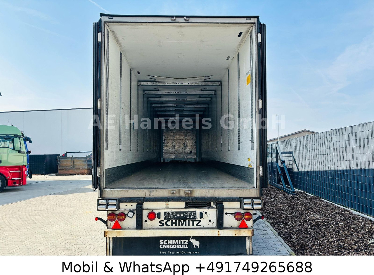Schmitz Cargobull SKO 24/13.4 FP60 Cool *ThermoKing-SLX400/+-30° Schmitz Cargobull SKO 24/13.4 FP60 Cool *ThermoKing-SLX400/+-30° - Refrigerated semi-trailer: picture 3 Schmitz Cargobull SKO 24/13.4 FP60 Cool *ThermoKing-SLX400/+-30° Schmitz Cargobull SKO 24/13.4 FP60 Cool *ThermoKing-SLX400/+-30° - Refrigerated semi-trailer: picture 3