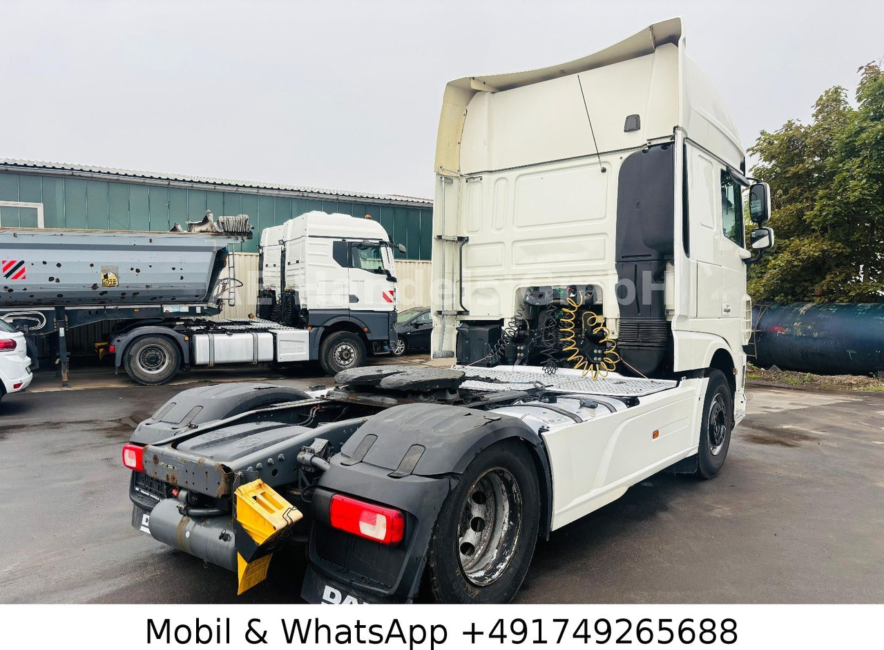 DAF XF460 SSC BL 4x2 *Retarder/ACC/2xTank/Standklima - Tractor unit: picture 3 DAF XF460 SSC BL 4x2 *Retarder/ACC/2xTank/Standklima - Tractor unit: picture 3