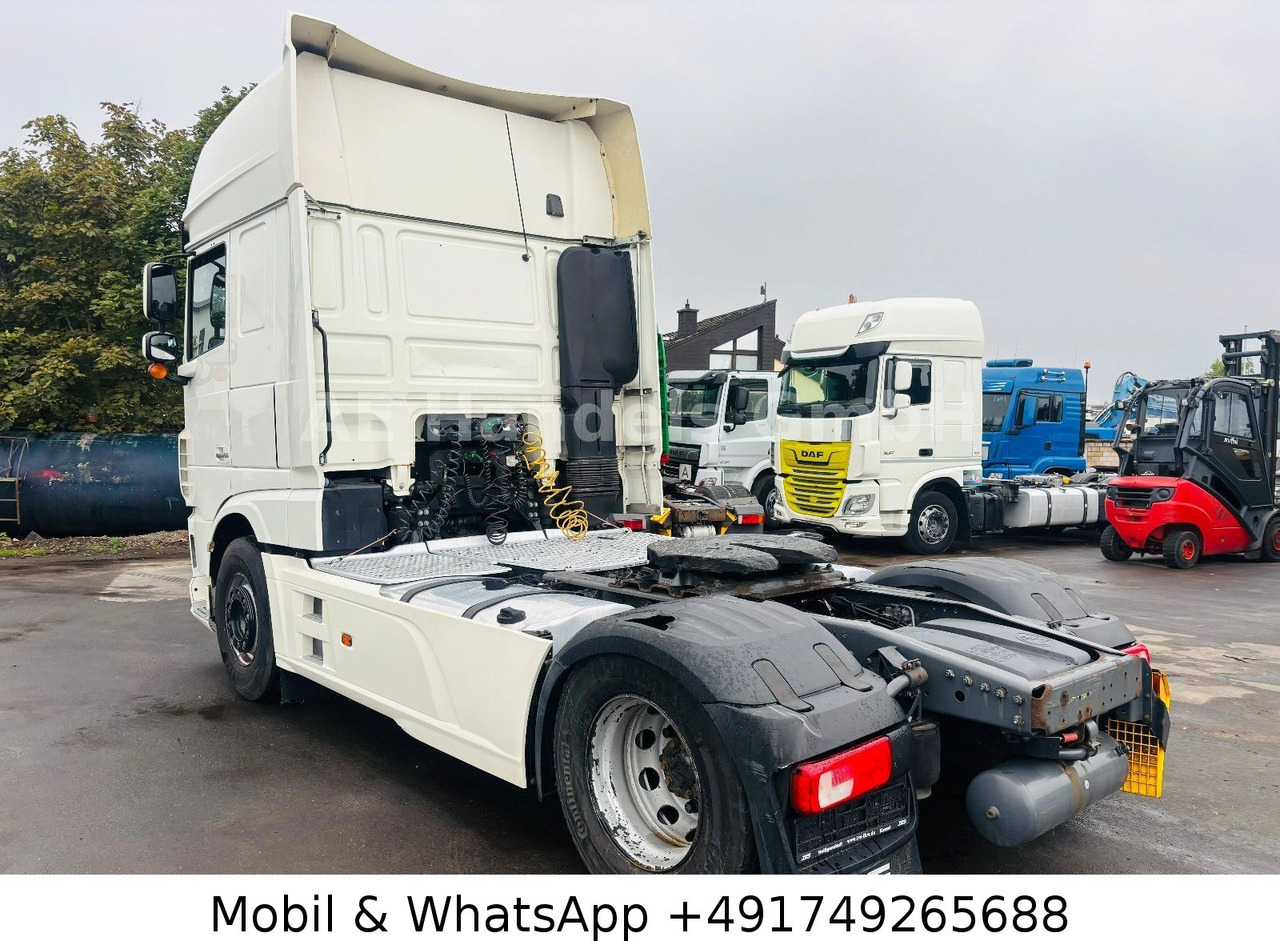 DAF XF460 SSC BL 4x2 *Retarder/ACC/2xTank/Standklima - Tractor unit: picture 5 DAF XF460 SSC BL 4x2 *Retarder/ACC/2xTank/Standklima - Tractor unit: picture 5