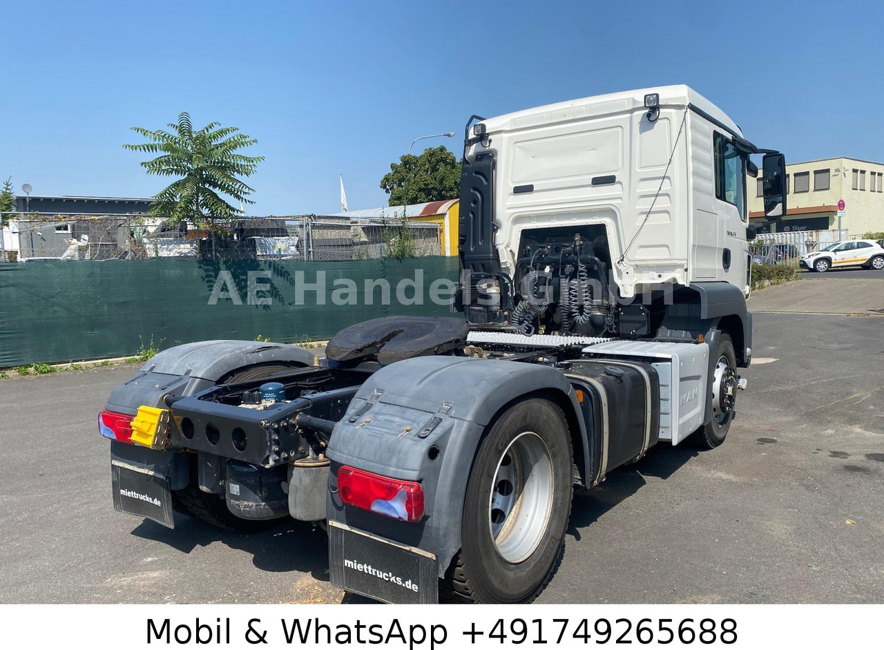 MAN TGS 18.470 4x4 HydroDrive BL *Pritader/Hydraulik - Tractor unit: picture 5 MAN TGS 18.470 4x4 HydroDrive BL *Pritader/Hydraulik - Tractor unit: picture 5