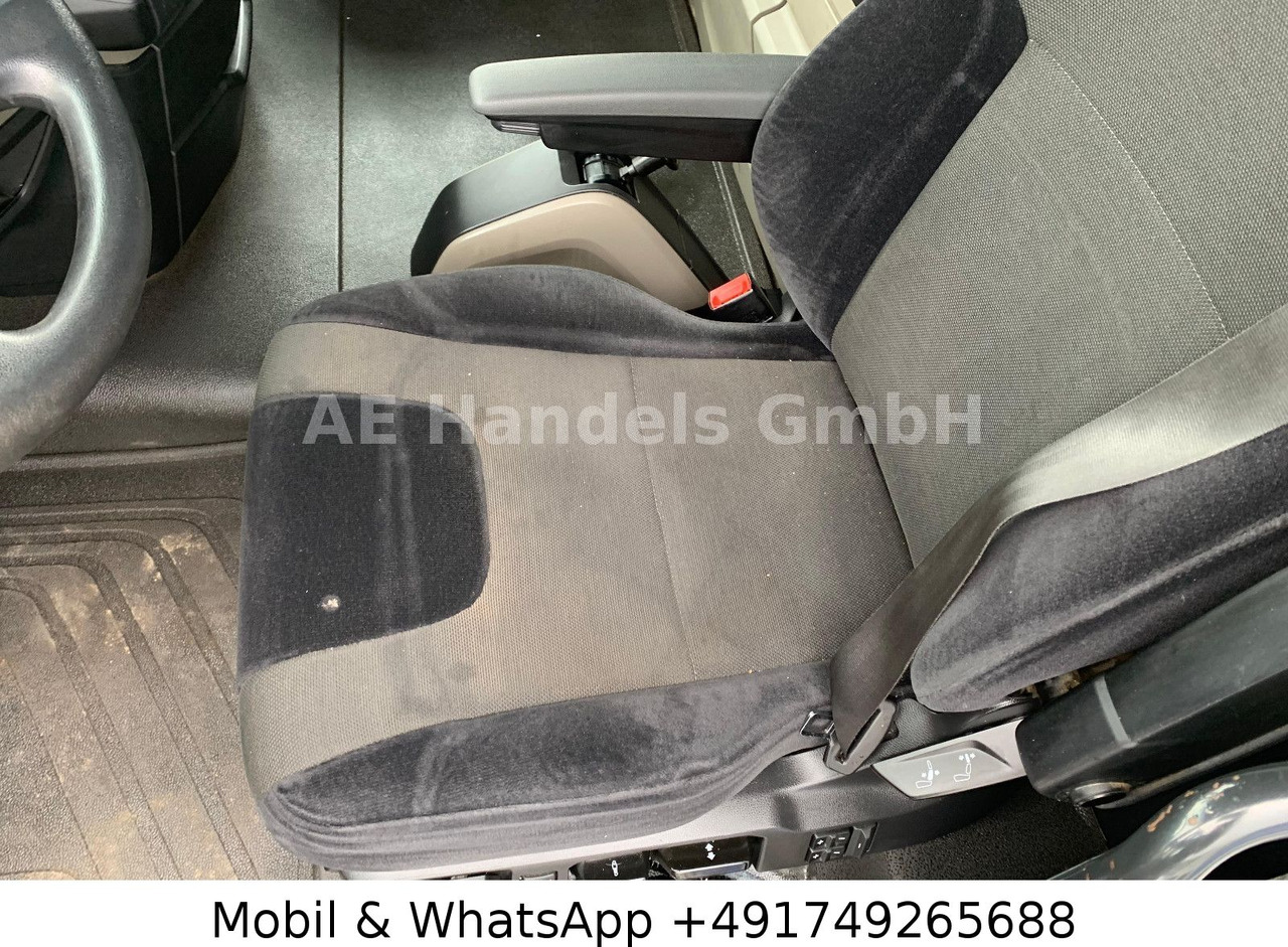 Tractor unit MAN TGX 18.510 BL 4x4 HydroDrive *Pritader/Hydr./ACC: picture 16 Tractor unit MAN TGX 18.510 BL 4x4 HydroDrive *Pritader/Hydr./ACC: picture 16