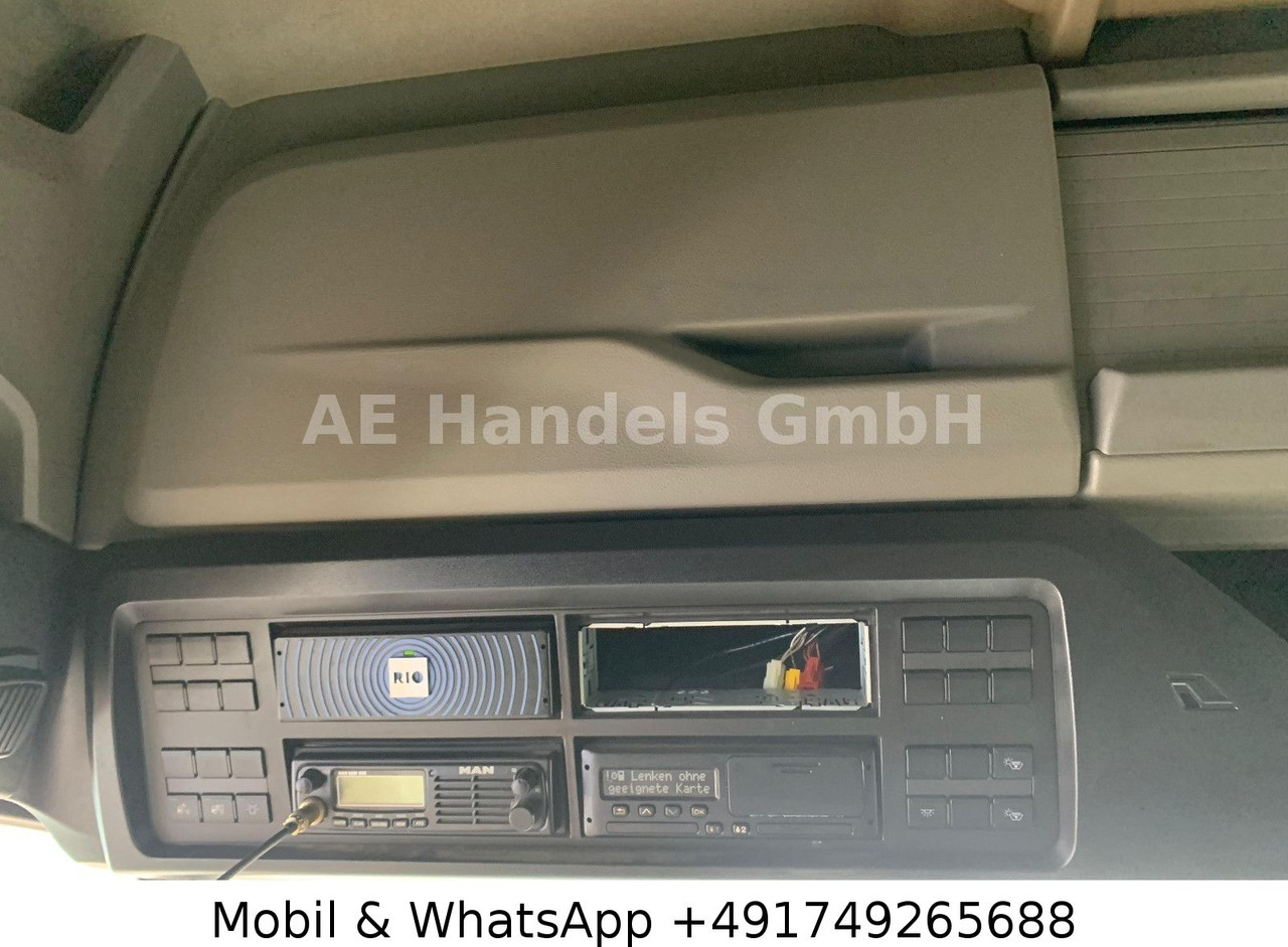 Tractor unit MAN TGX 18.510 BL 4x4 HydroDrive *Pritader/Hydr./ACC: picture 20 Tractor unit MAN TGX 18.510 BL 4x4 HydroDrive *Pritader/Hydr./ACC: picture 20