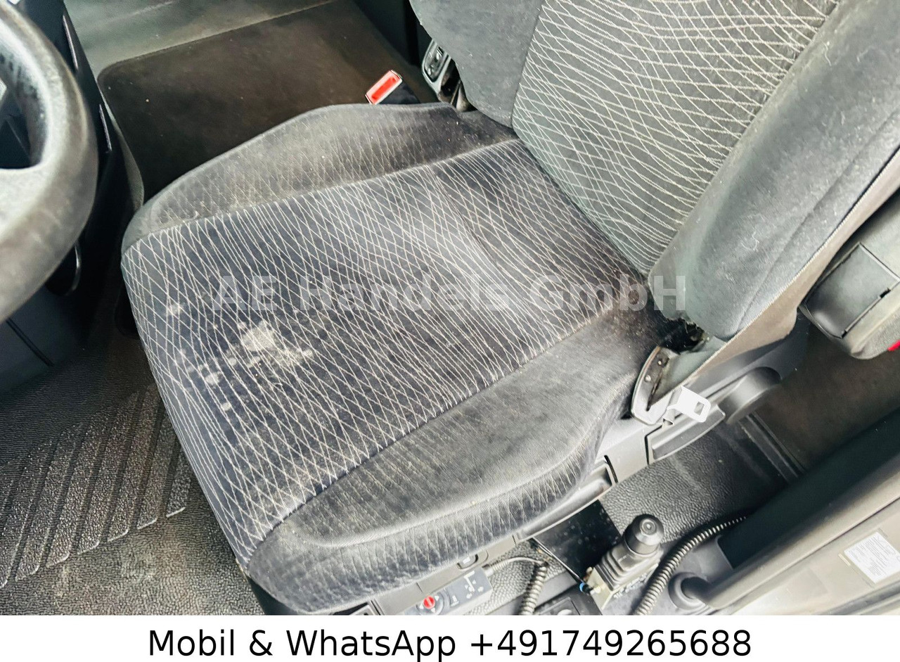 Tractor unit Mercedes-Benz Actros IV 1853 L 4x4 HAD BL*Retader/2-Kreis-Hydr: picture 17