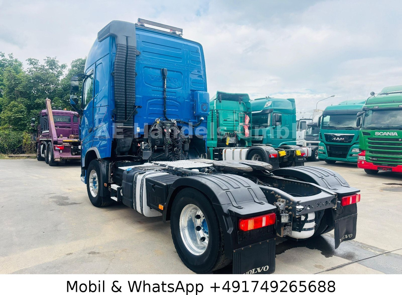 Volvo FH 500 Globe BL *VEB+/ACC/LDW/LED/Alcoa - Tractor unit: picture 5 Volvo FH 500 Globe BL *VEB+/ACC/LDW/LED/Alcoa - Tractor unit: picture 5