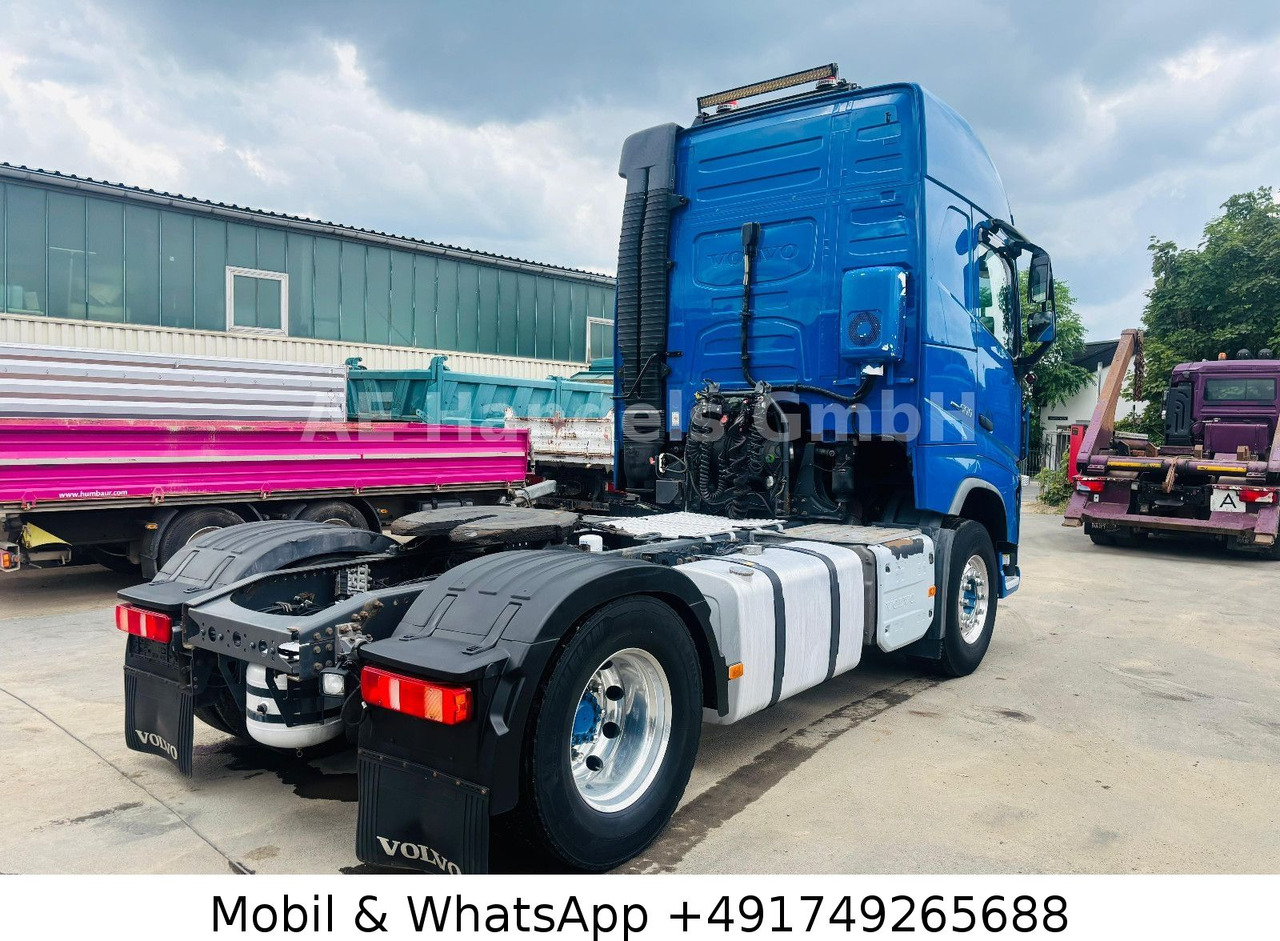 Volvo FH 500 Globe BL *VEB+/ACC/LDW/LED/Alcoa - Tractor unit: picture 3 Volvo FH 500 Globe BL *VEB+/ACC/LDW/LED/Alcoa - Tractor unit: picture 3