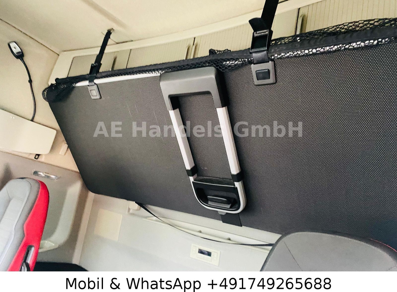 Tractor unit Volvo FH 540 Globe BL I-Shift Dual*VEB/2-KreisHydr/ACC: picture 19