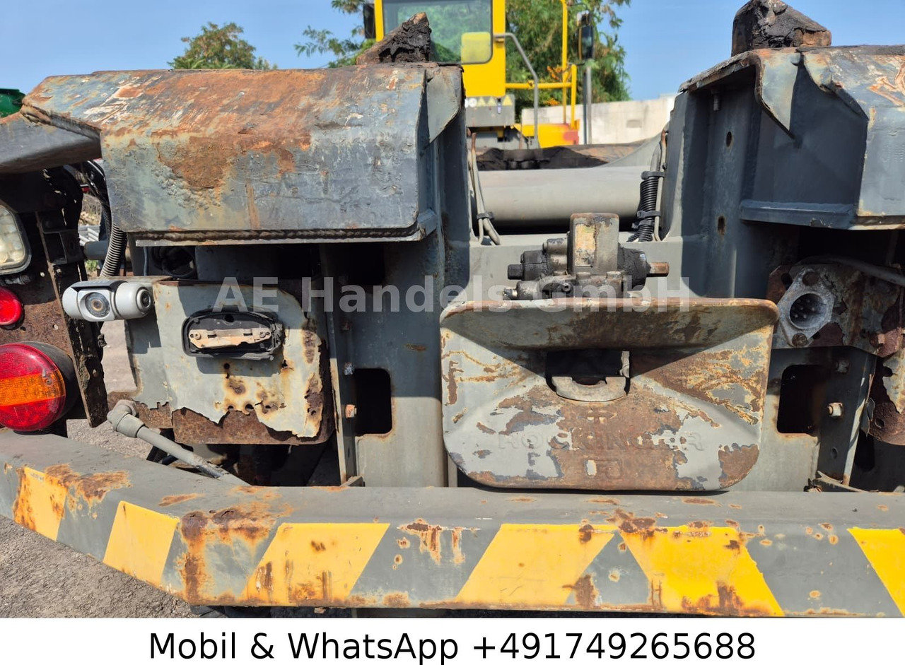 Terberg BC 182 4x2 Rangierfahrzeug *Klima - Truck: picture 5 Terberg BC 182 4x2 Rangierfahrzeug *Klima - Truck: picture 5