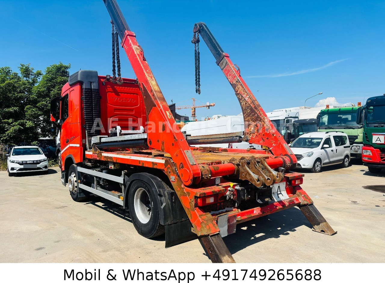 Volvo FH 420 BL Hyva TS-2014 *VEB+/ACC/LDW/AHK/Alcoa - Tipper: picture 3 Volvo FH 420 BL Hyva TS-2014 *VEB+/ACC/LDW/AHK/Alcoa - Tipper: picture 3